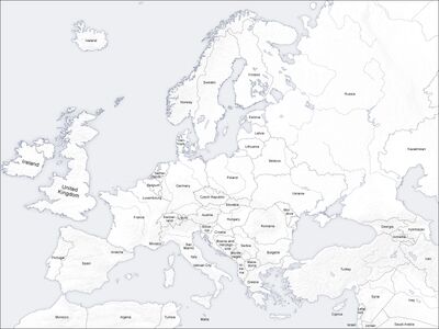 Bigger Britain