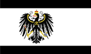 Flag of Prussia