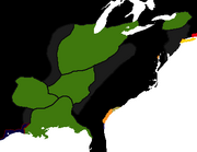 Mississippia 1560