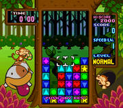 Tetris Attack