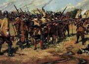 Thirty-years-war