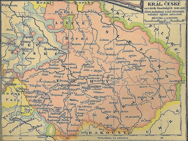 File:Kingdom of Bohemia during the Hussite Wars.jpg