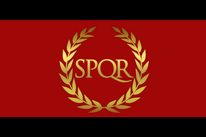 2PV - RomeFlag