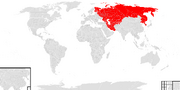 NotLAH Russian bloc