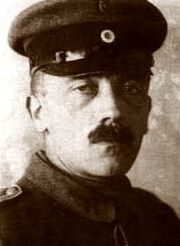 Hitler 1918