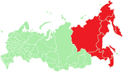 RussiaNotLAH