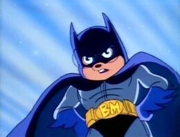 Batmunk