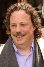 Tim Hill - Director