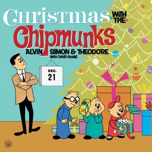 Christmas with The Chipmunks | Alvin and the Chipmunks Wiki | FANDOM