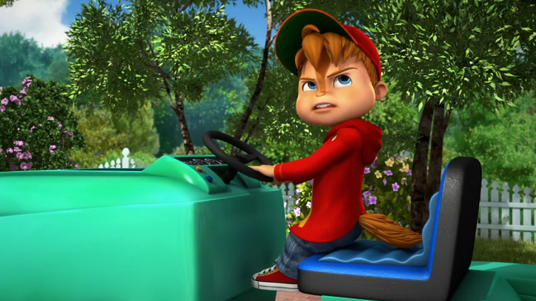 The Chipmunks Christmas With The Chipmunks The Chipmunks Christmas With The Chipmunks