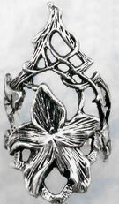 Elvenlilyring