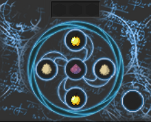 Life Essence Recipe