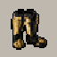 Am2 battlemage boots item