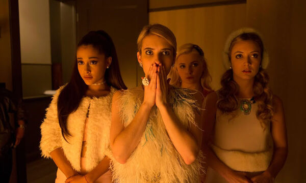 ScreamQueens