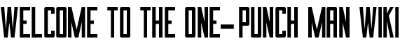 Welcomebanner