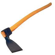 Hoe