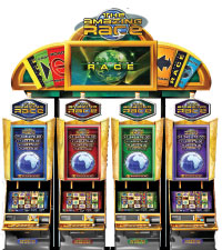 TARslots