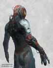 Deleted suit