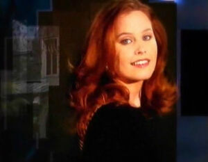 OLTL Melissa Archer