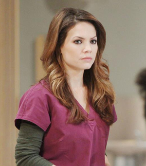 Rebecca Herbst