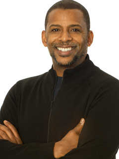 Darnell Williams
