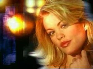 OLTL Bree Williamson