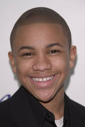 Tequan Richmond