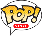 Pop! Vinyl logo