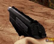 Dartgun