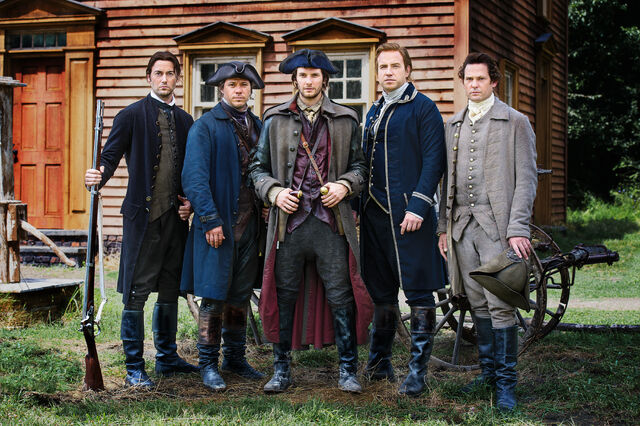 File:Sons of Liberty (Kari Skogland – 2015) promotional photo.jpg