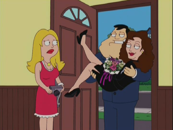 Naked American Dad People Having Sex - Photo PICS