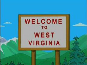 West Virgina