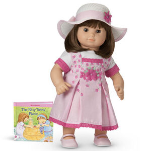 SpringPicnicJumperSet