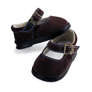MaryJanes
