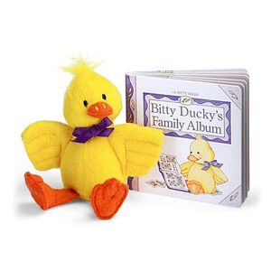 BittyDucky
