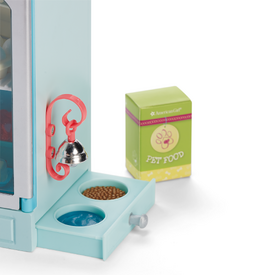 GourmetKitchenSetPetDishes