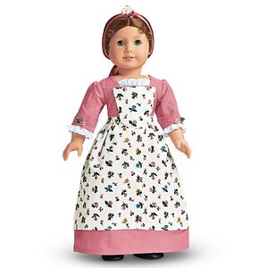 FelSpringGown