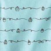 GraceBakingShirtPrint