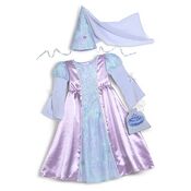 PrincessOutfit girls