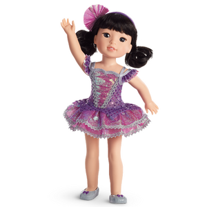 ShowtimeBalletCostume