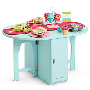 BakingTableandTreats
