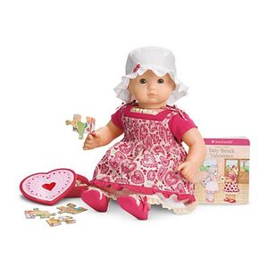 LittleSweetieSet