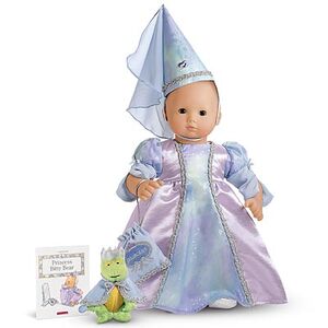 BittyPrincessSet