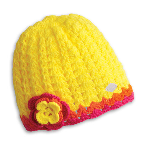 File:BFCrochetedFlowerHat girls.jpg