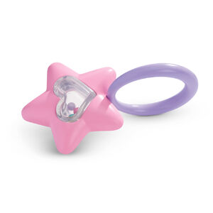 BittyStarRattle