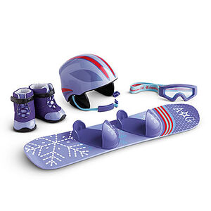 SnowboardAccII