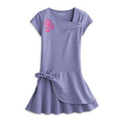 ButterflyTwistDress girls