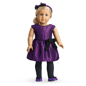 PurplePartyOutfit