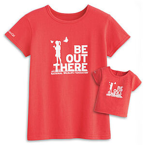 LanieShirtRed