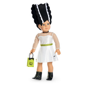 ModMonsterCostume